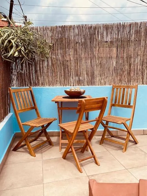 Сasa de vacaciones Villa Casa Eva Funchal