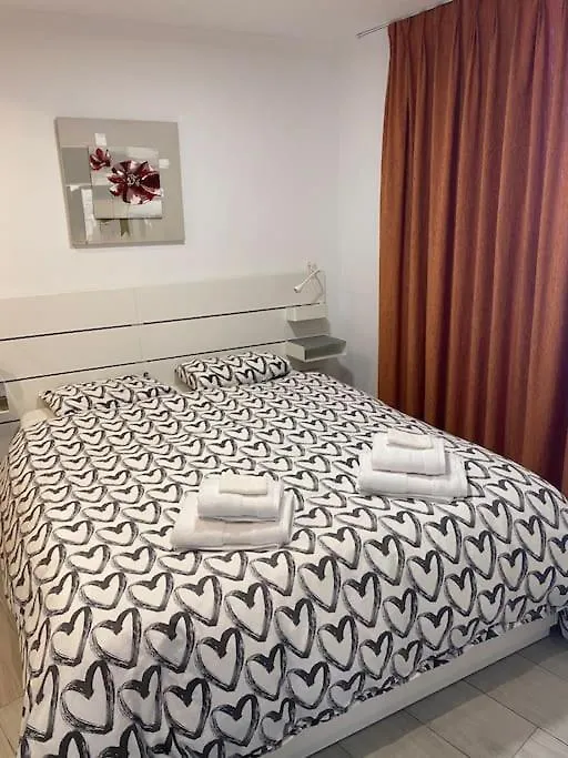 Сasa de vacaciones Villa Casa Eva Funchal  Portugal