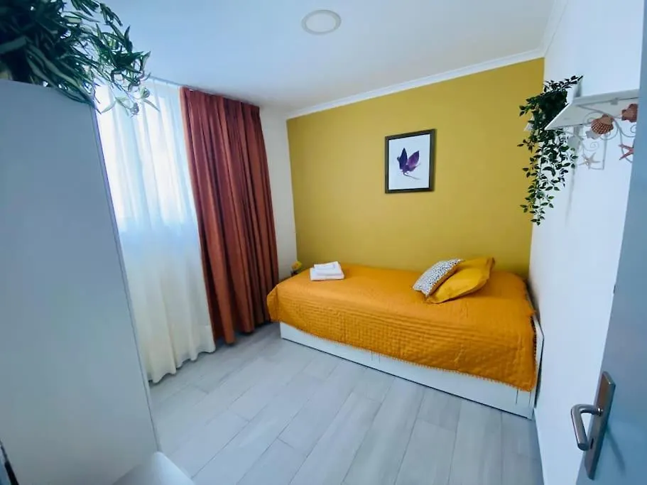 Сasa de vacaciones Villa Casa Eva Funchal