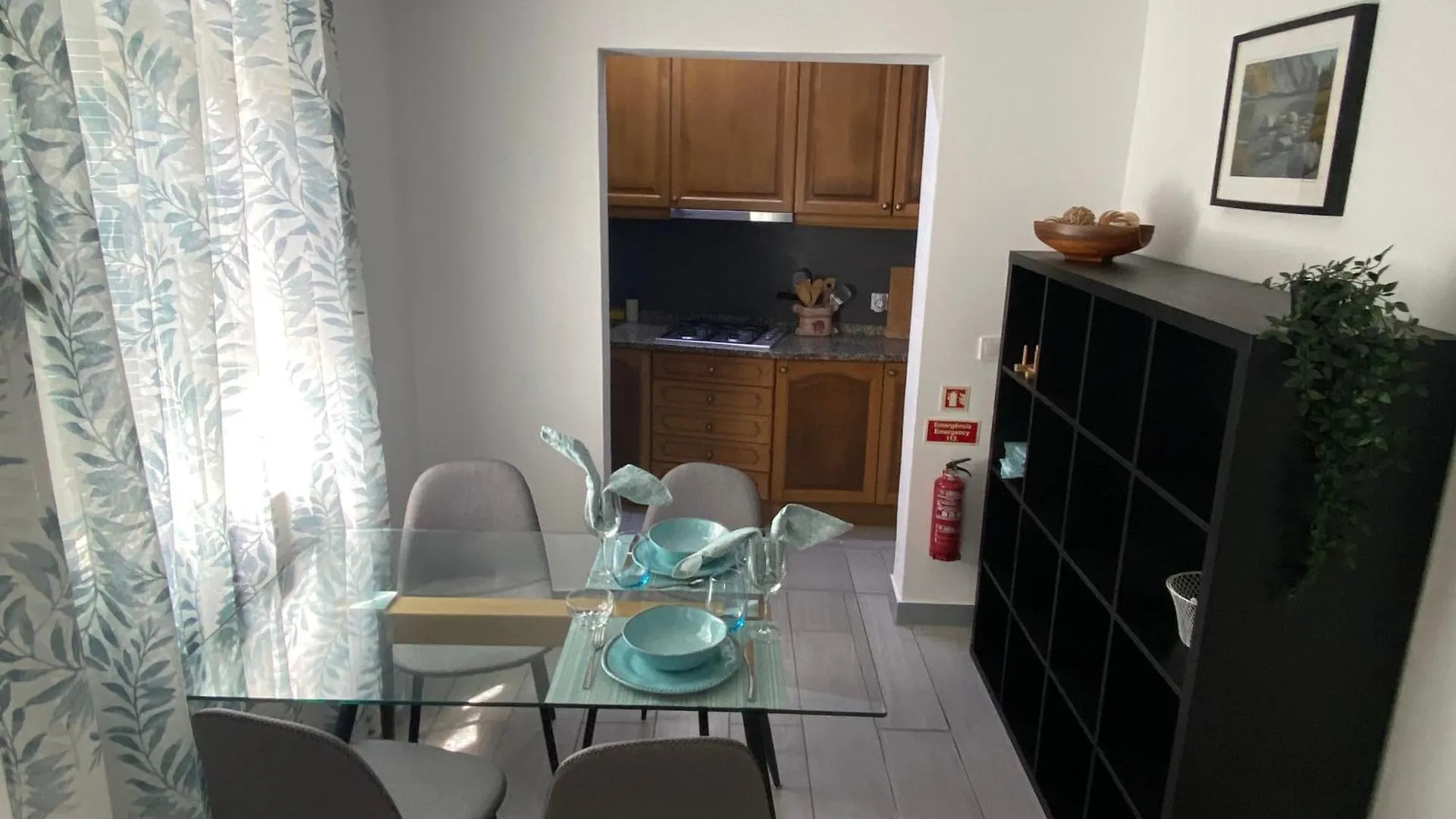Сasa de vacaciones Villa Casa Eva Funchal  Portugal