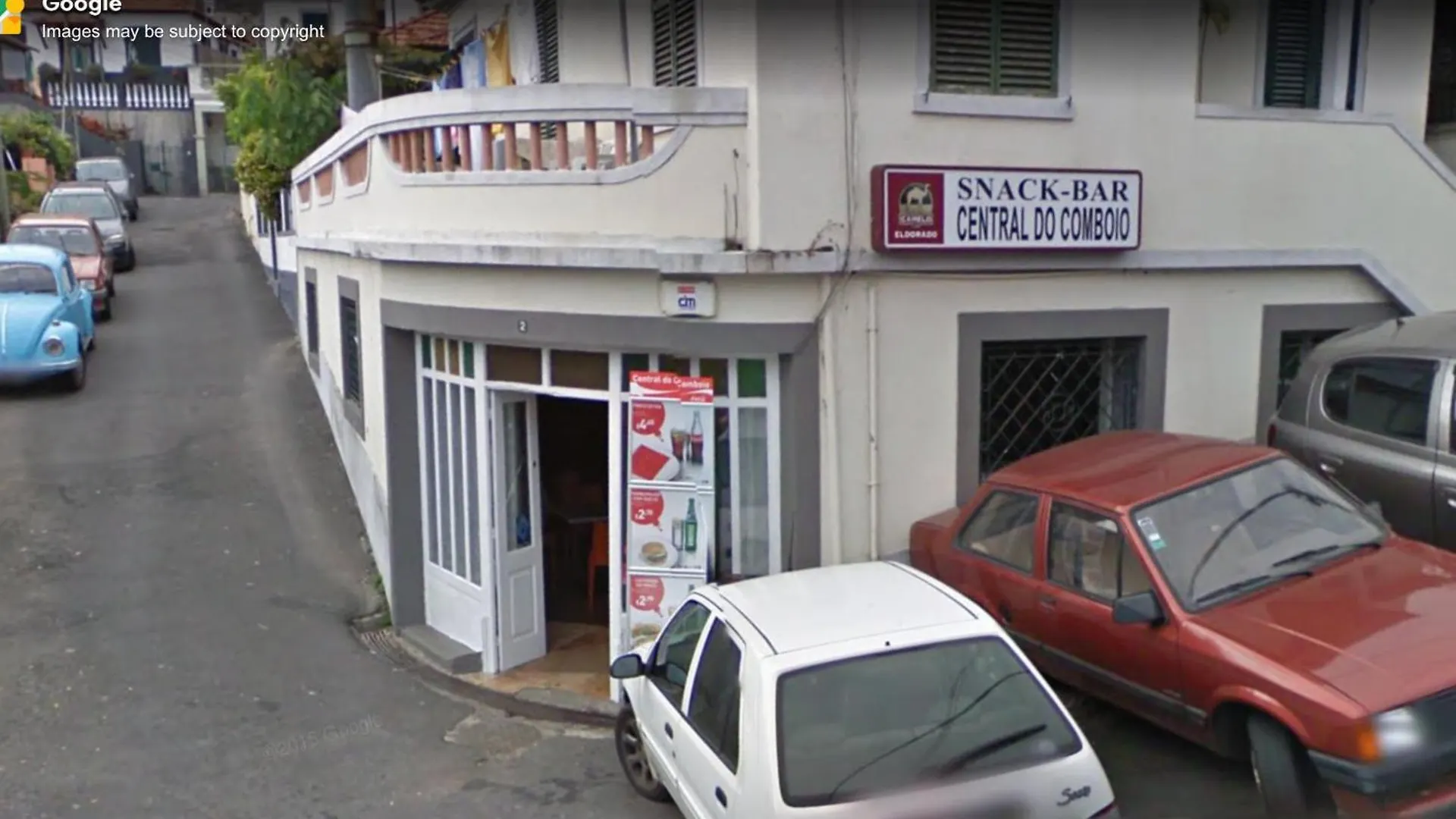 Сasa de vacaciones Villa Casa Eva Funchal