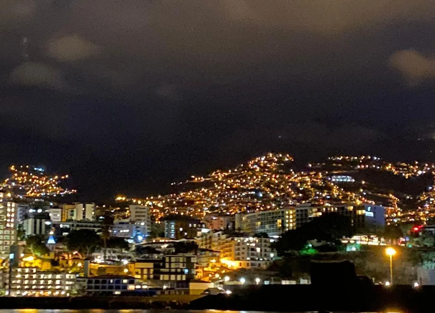 Сasa de vacaciones Villa Casa Eva Funchal